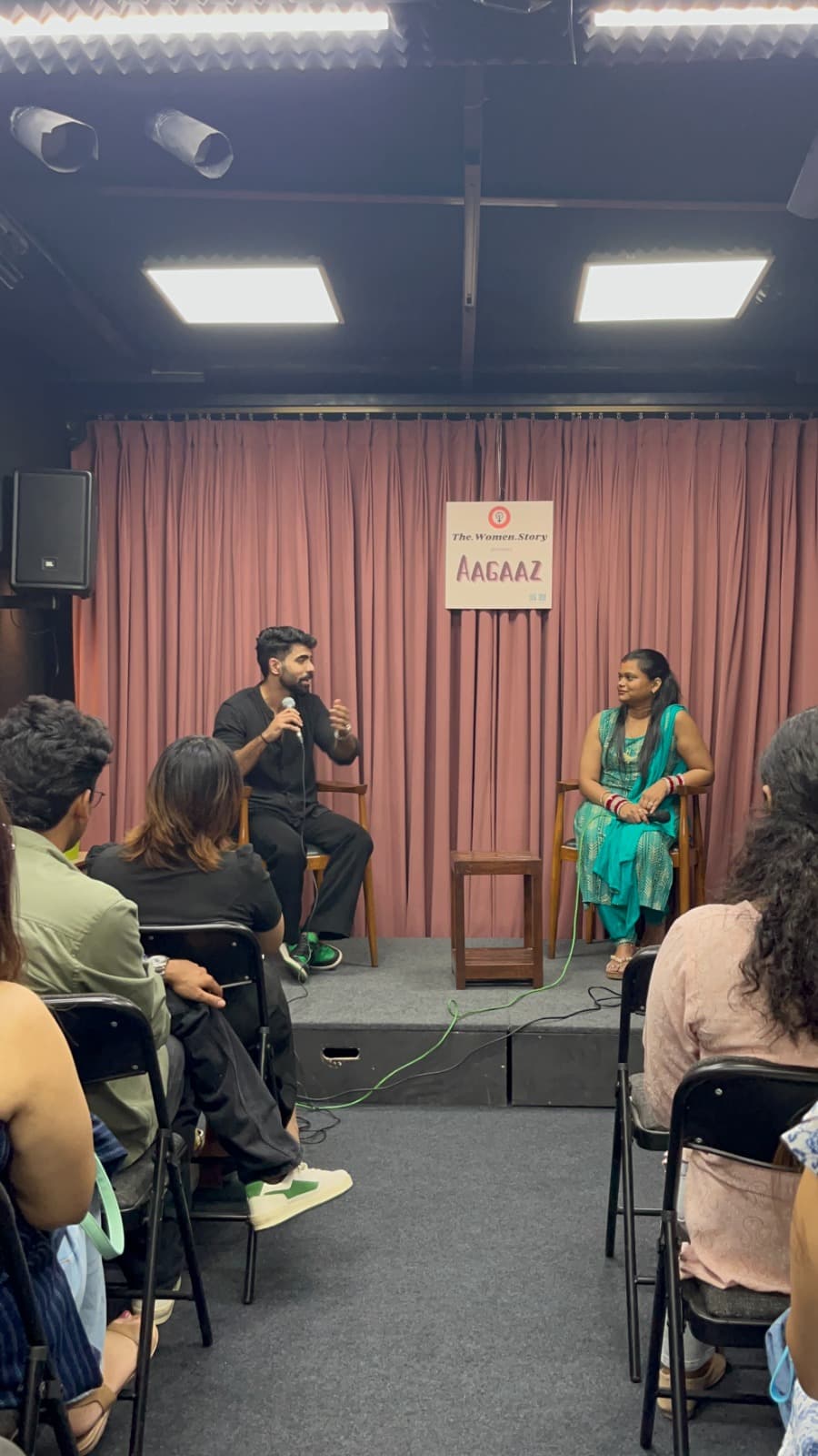 Aagaaz 2025 Gallery 3