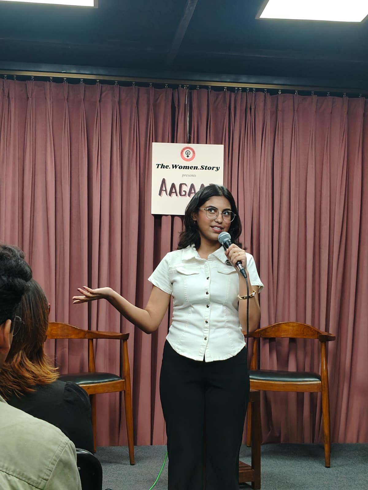 Aagaaz 2025 Gallery 6