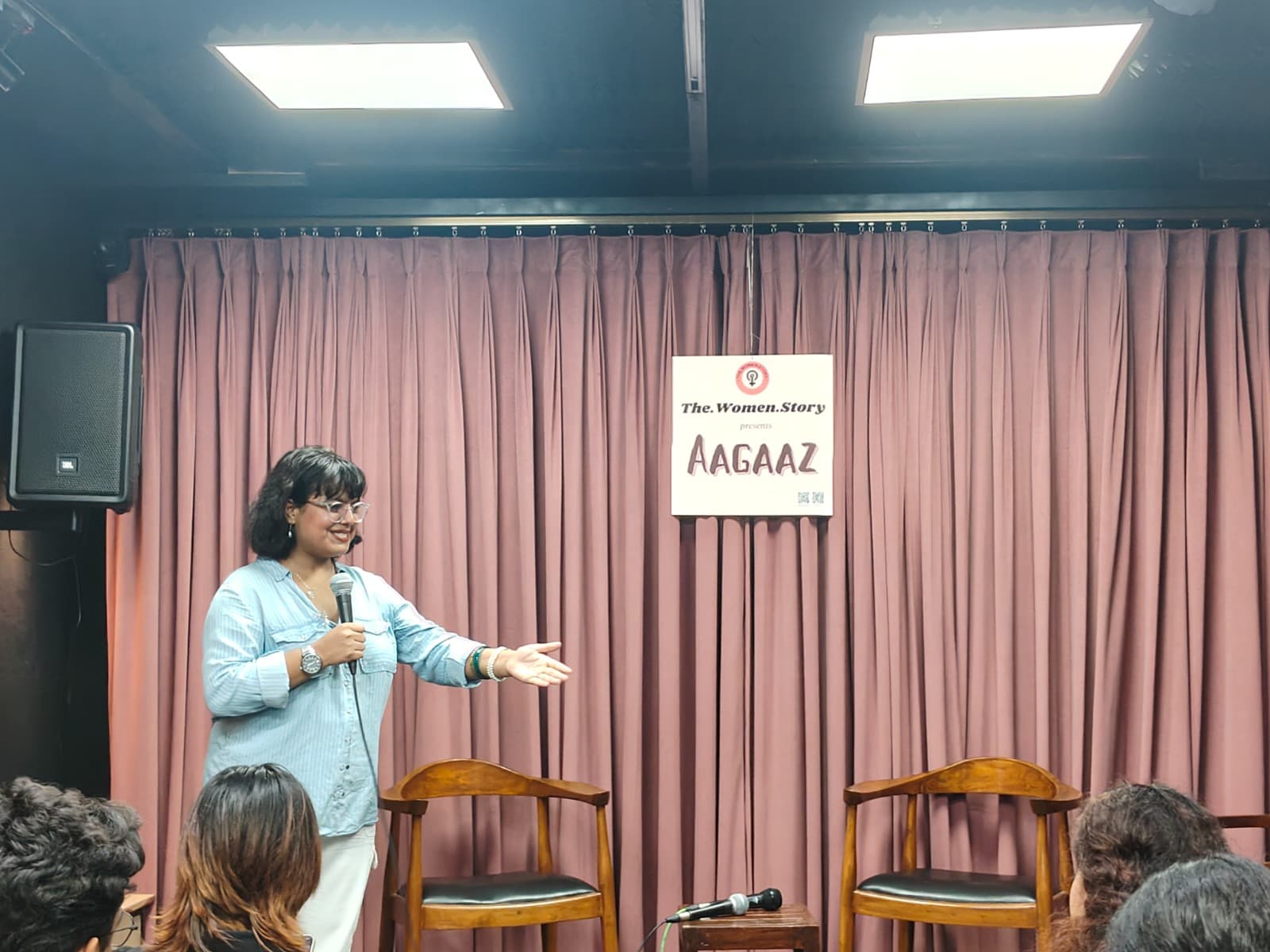 Aagaaz 2025 Gallery 2