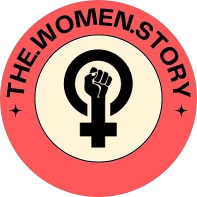 The.Women.Story Logo